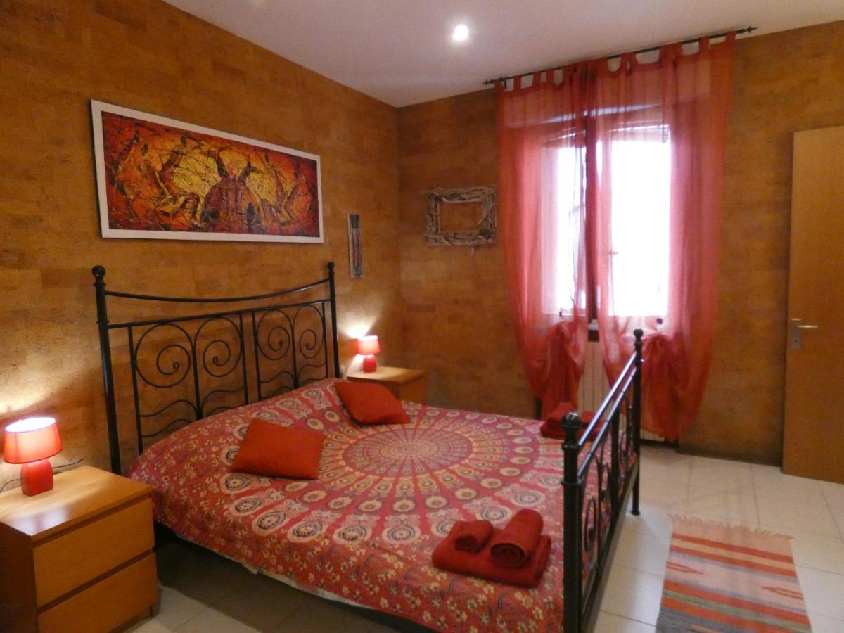 Casa Alice Apartment Специя Екстериор снимка