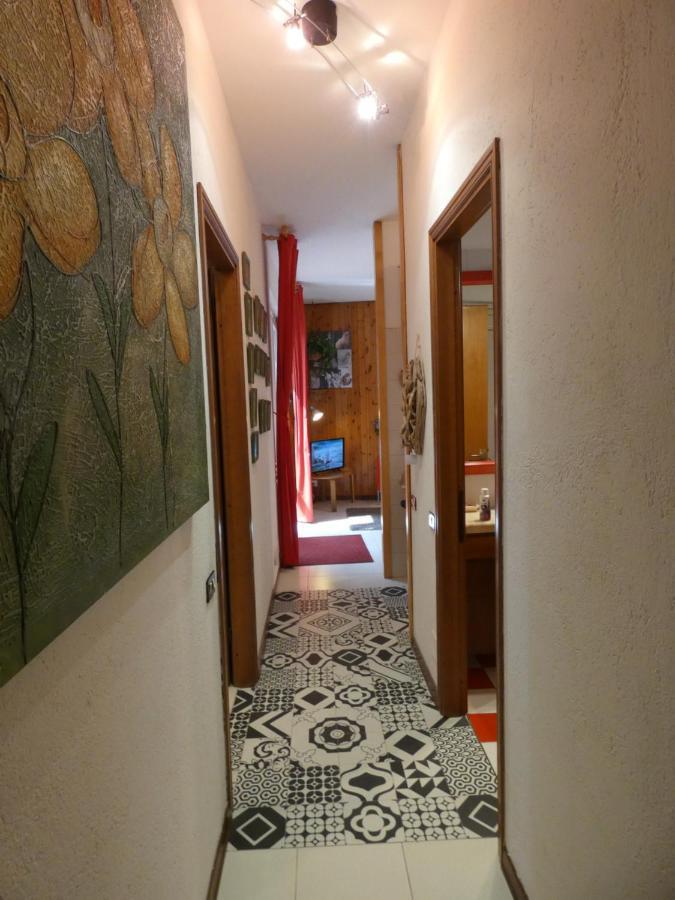 Casa Alice Apartment Специя Екстериор снимка