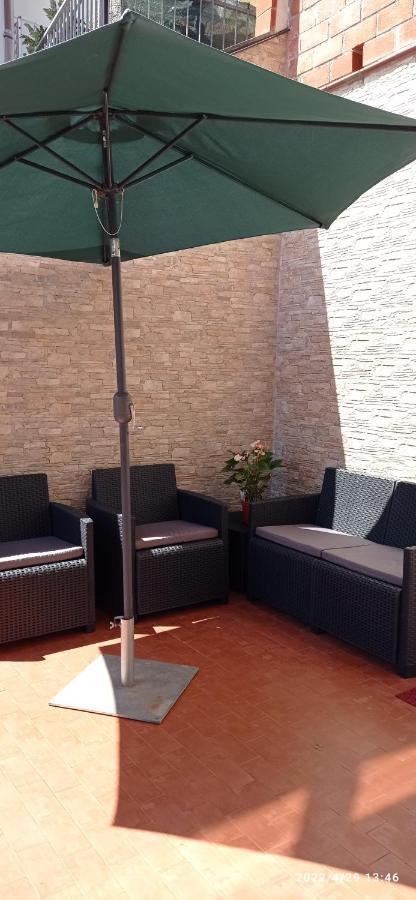 Casa Alice Apartment Специя Екстериор снимка