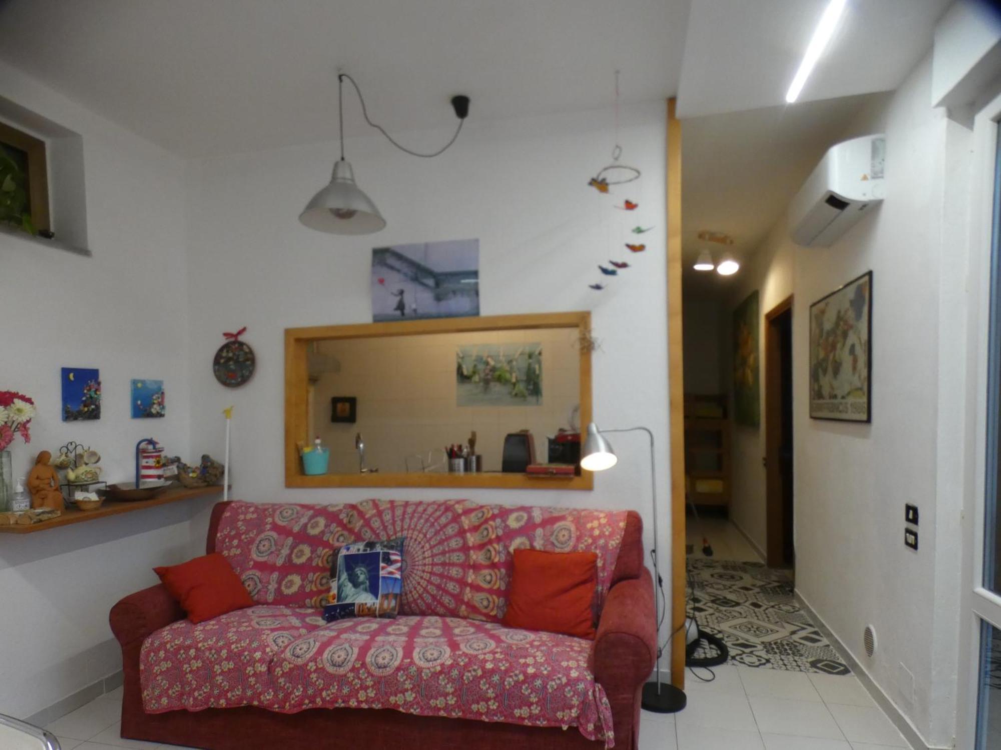 Casa Alice Apartment Специя Екстериор снимка