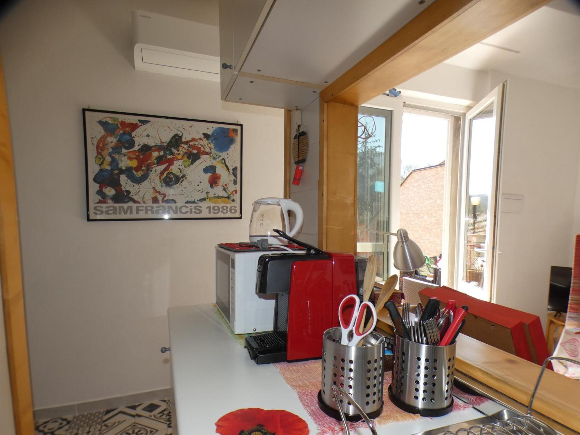 Casa Alice Apartment Специя Екстериор снимка