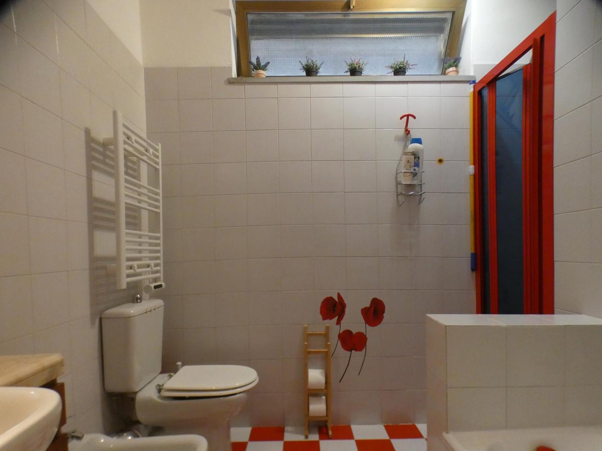 Casa Alice Apartment Специя Екстериор снимка