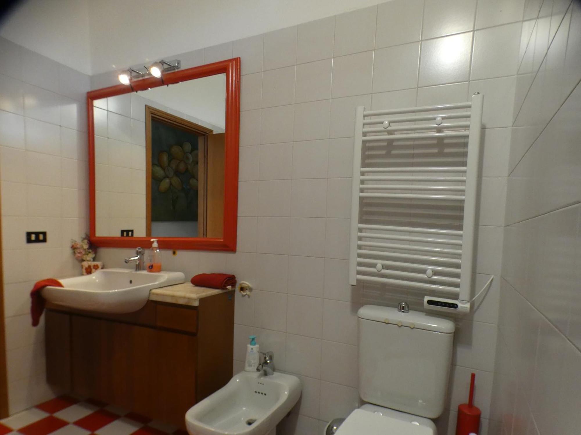 Casa Alice Apartment Специя Екстериор снимка