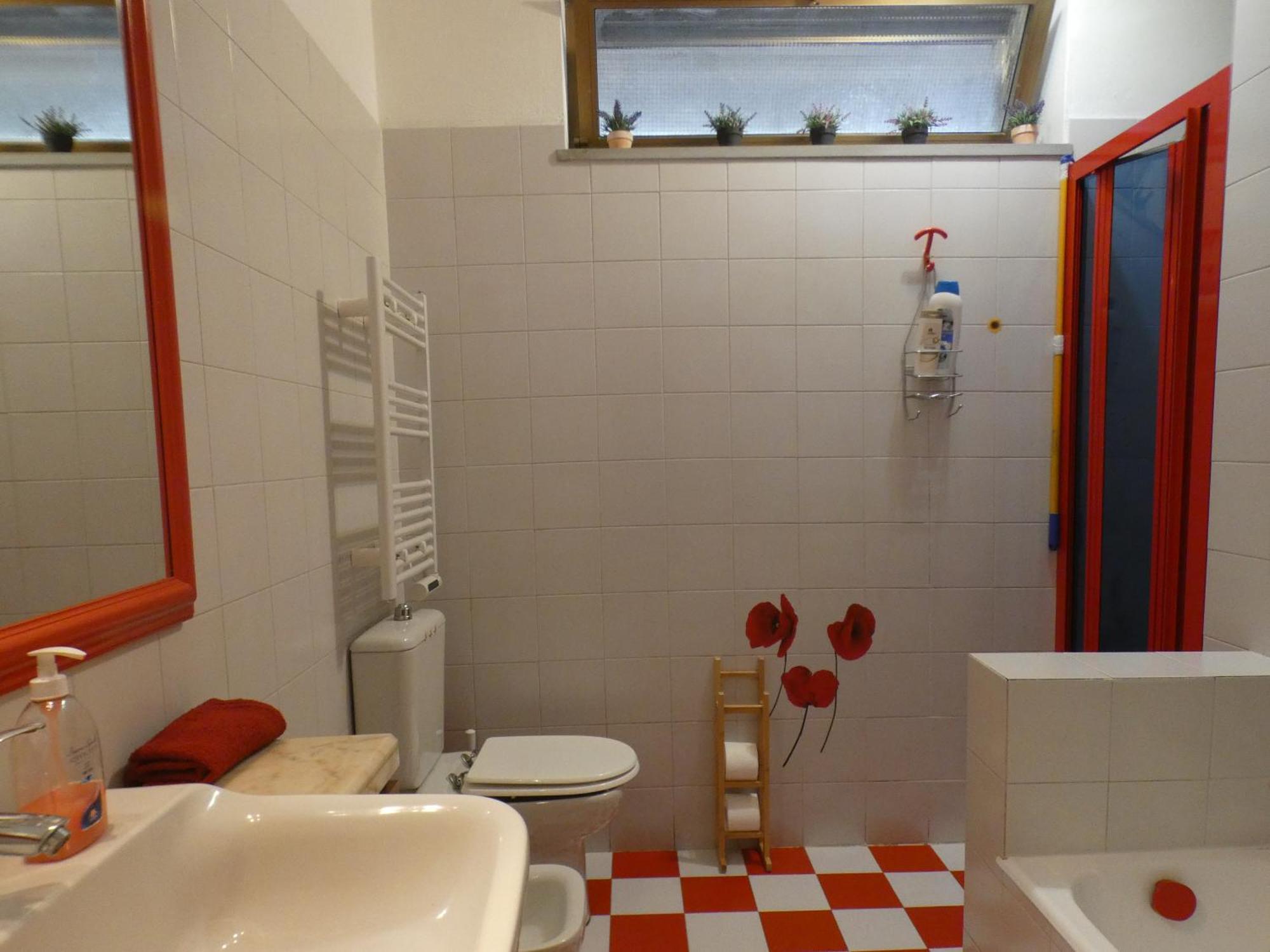 Casa Alice Apartment Специя Екстериор снимка
