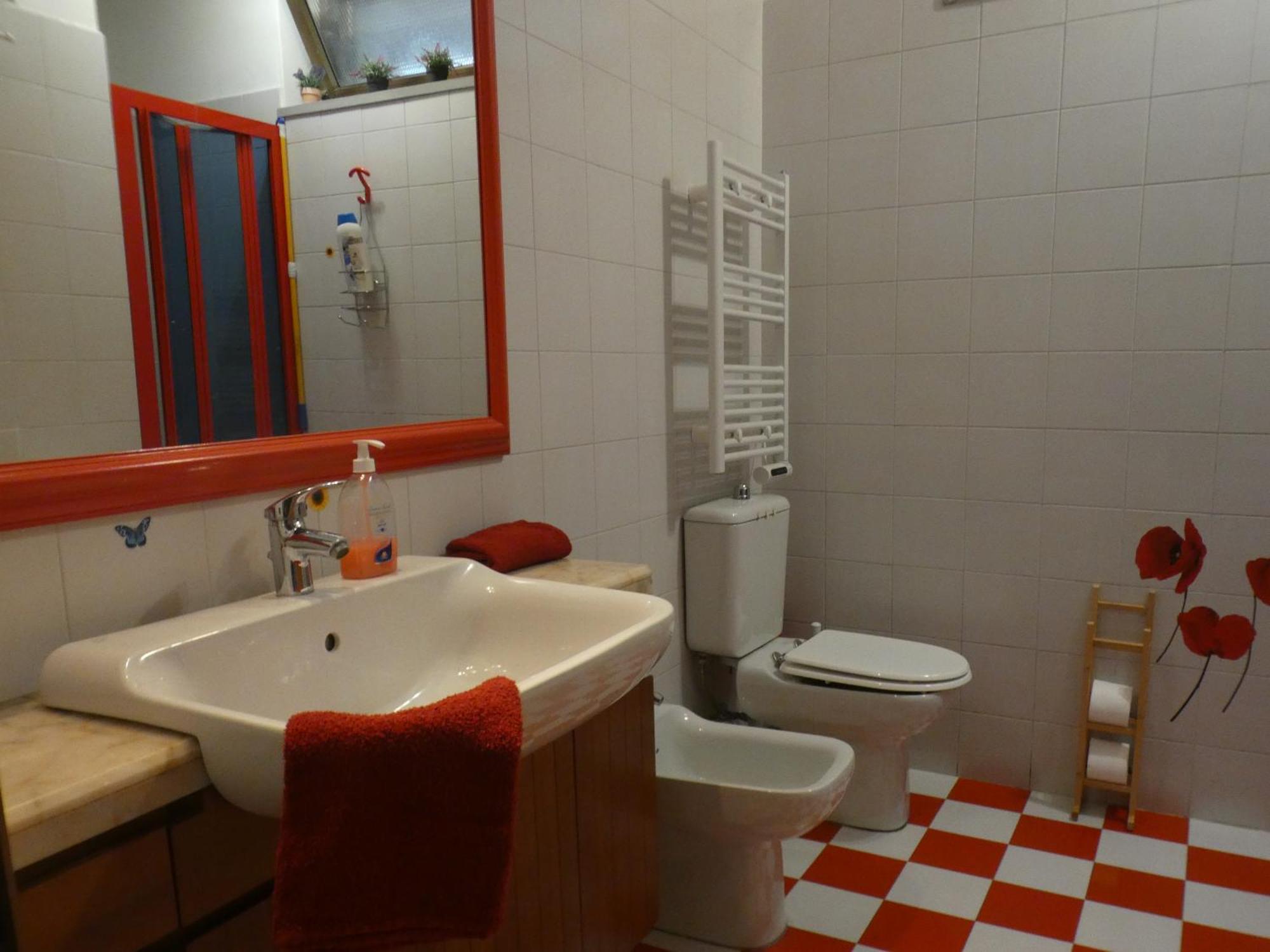 Casa Alice Apartment Специя Екстериор снимка