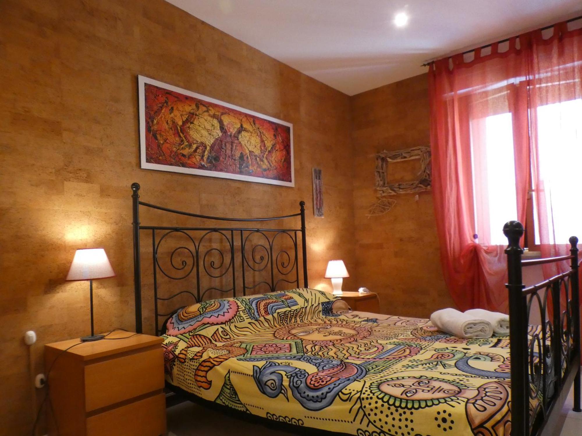 Casa Alice Apartment Специя Екстериор снимка