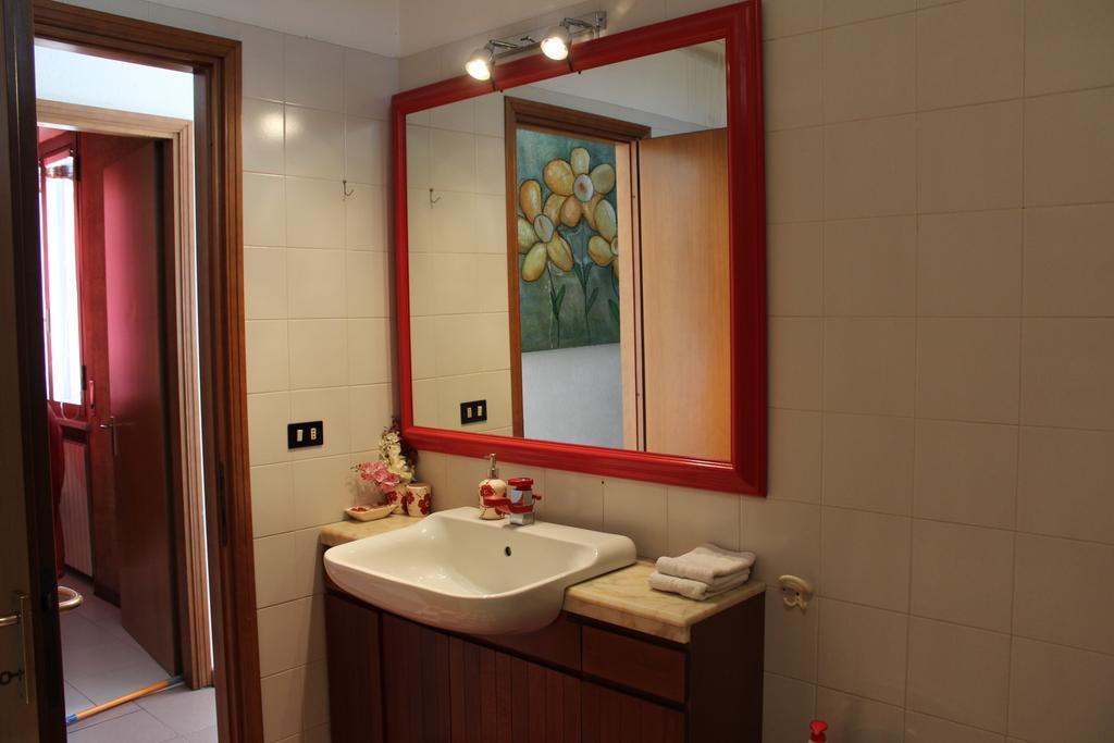 Casa Alice Apartment Специя Екстериор снимка